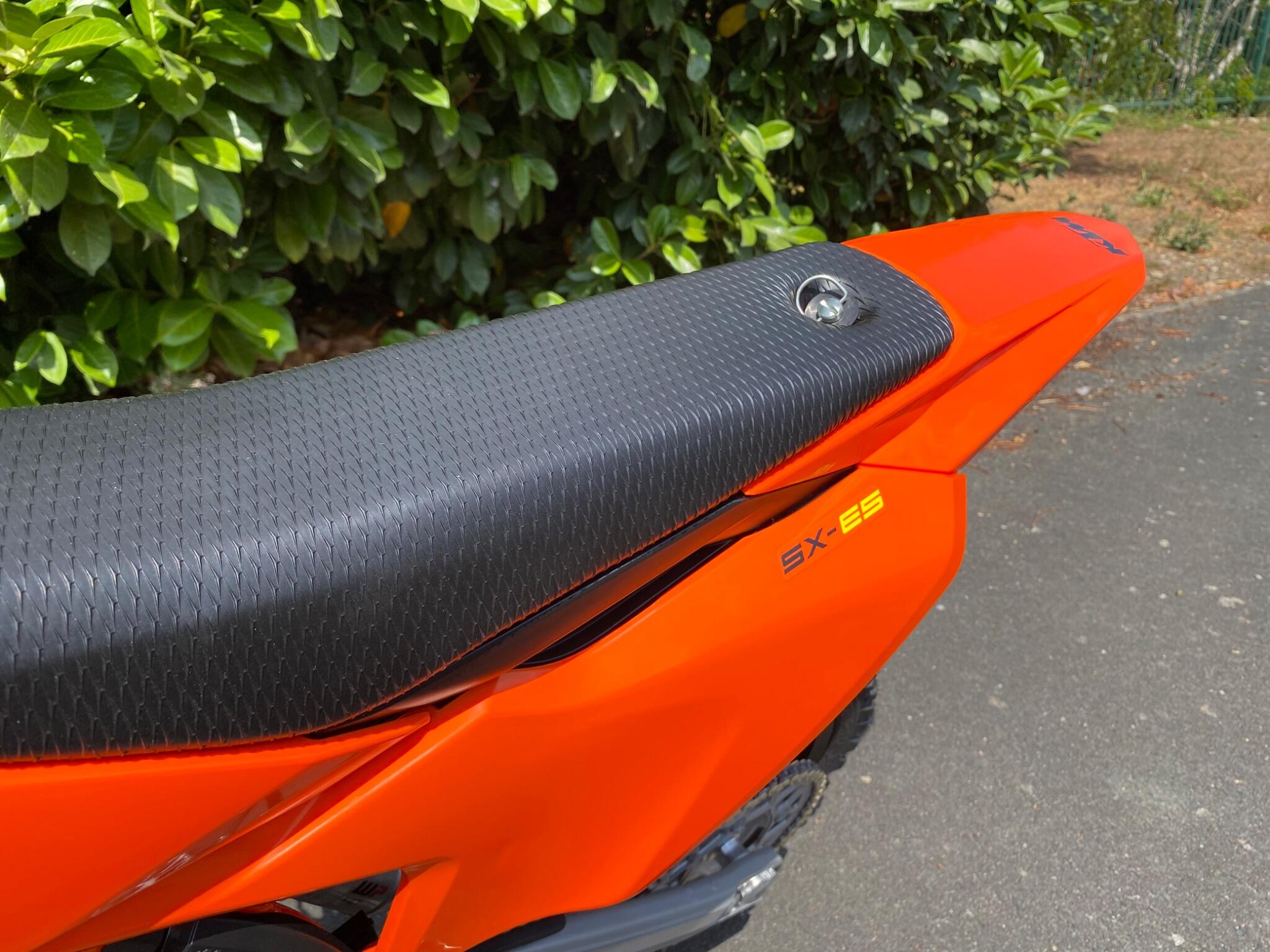 KTM SX-E 5